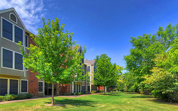 Highland Park property